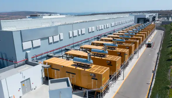 TU PROYECTO DE ENERGÍA COMIENZA AQUÍ