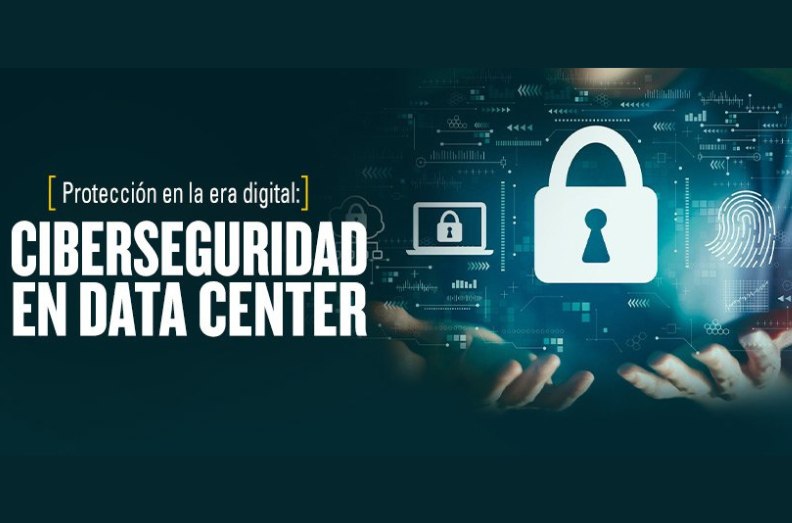 Ciberseguridad en Data Centers