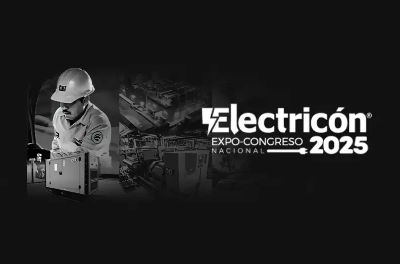 Expo Electricón 2025