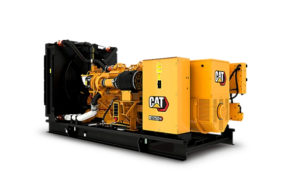D1250 GC