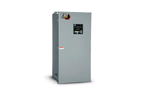 AUTOMÁTICA BASADO EN CONTACTOR ATC