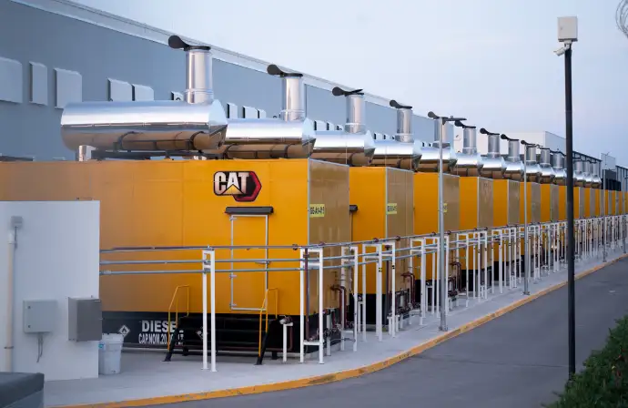 Data center 1