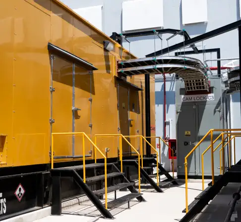 Data center 3